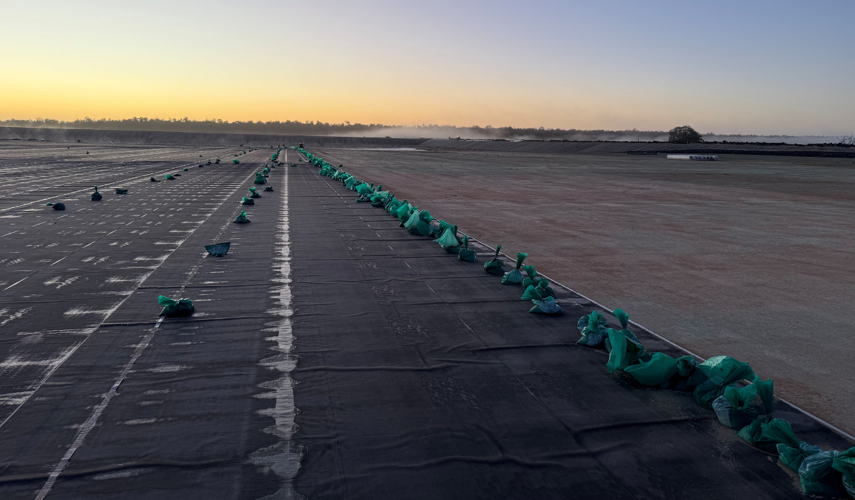 Trojan Environmental Lining & Gas Systems Services