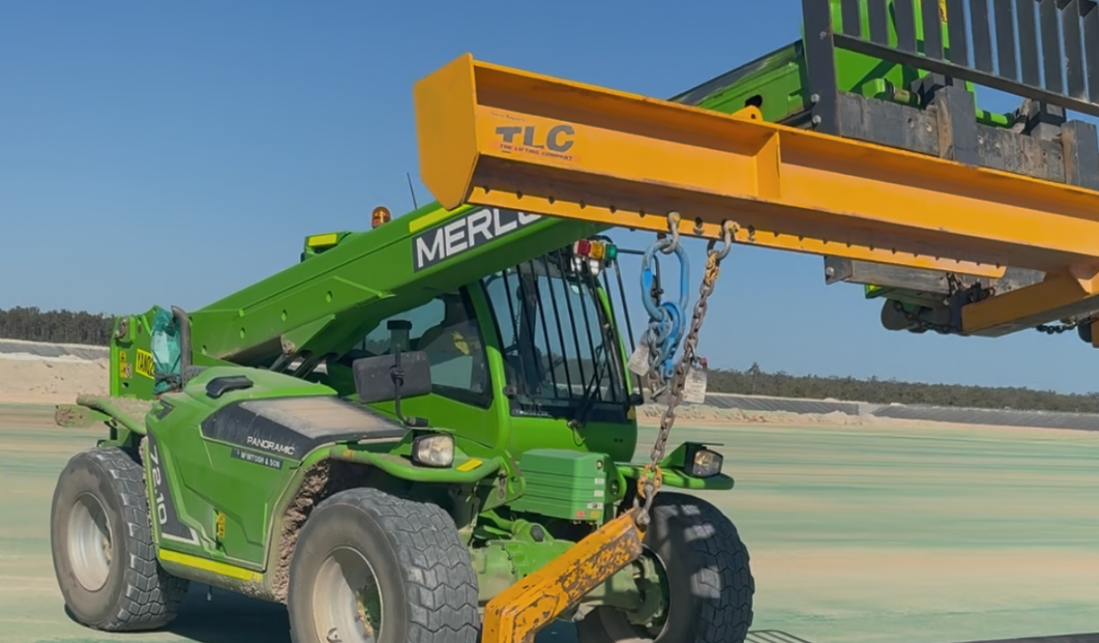 Trojan Environmental Lining & Gas Systems Services